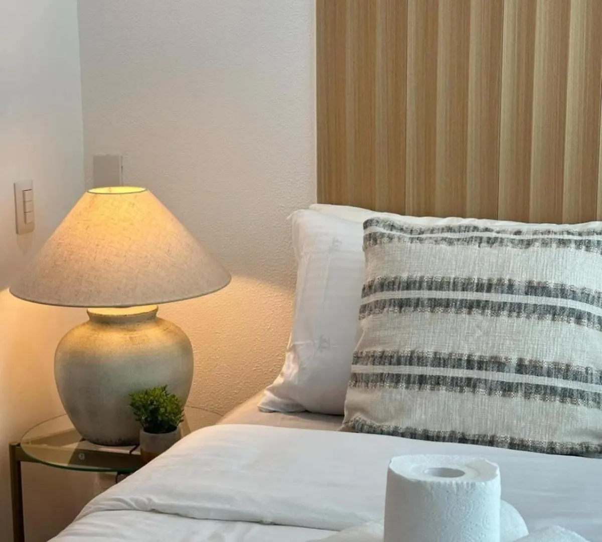 Hotel Like Studio Unit In Abreeza With Free Parking Davao 0*,